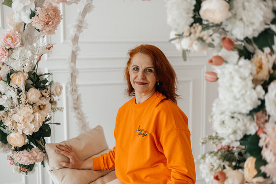 Снежана Евгеньевна Князькина