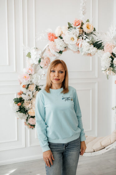 Жанна Александровна Полетунова