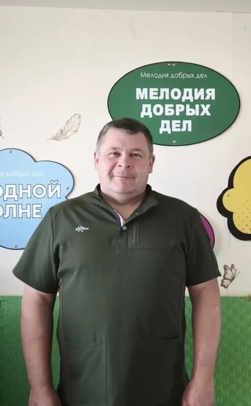 Алексей Геннадьевич Павперов