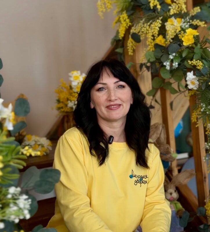 Гульсина Валиулавна Павперова