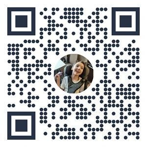 QR-код для помощи Василисе